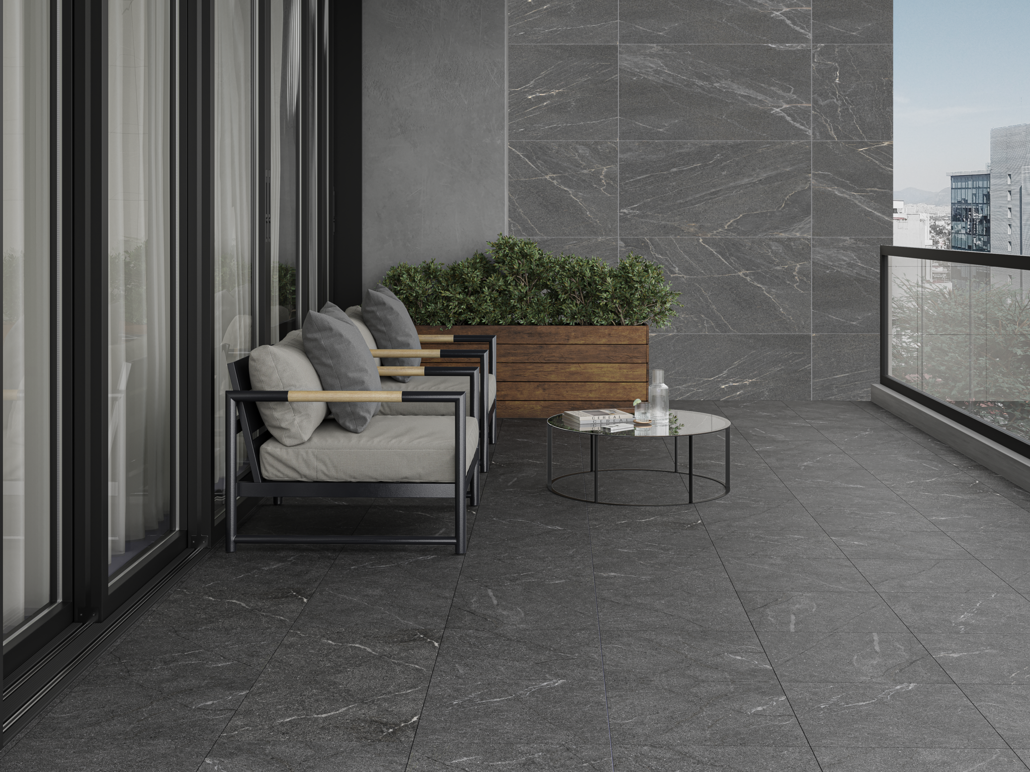 Royal Stone – Lamosa